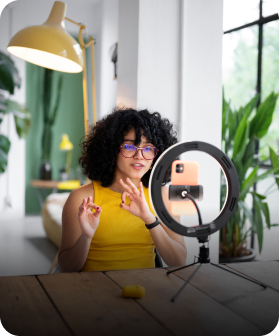 Influencer Collaborations